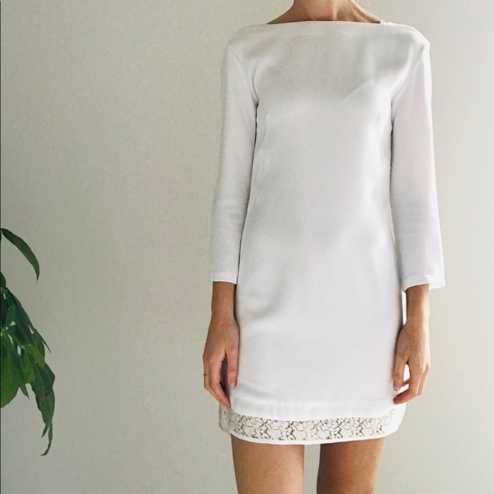 Dress👗 Massimo Dutti